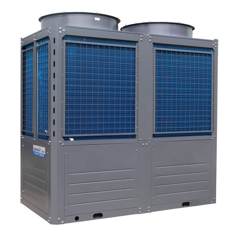 【智優】商用變頻冷暖機：ZDC-V150/SN1-DK